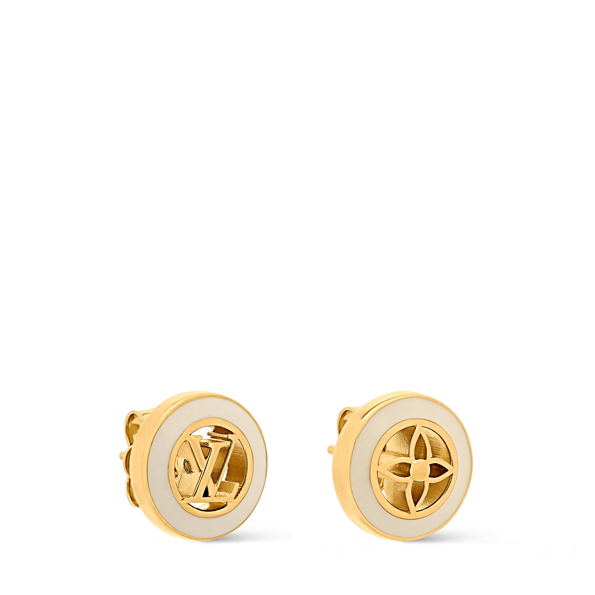 ピアス・LV ノーティカル S00｜ルイ・ヴィトン 公式サイト - M03921